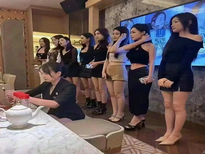 沈阳夜总会招聘